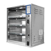 Duke ReadyFlex Hot Holding Unit 2.5" Deep 4x2 GN - HP819  Duke   