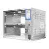 Duke ReadyFlex Hot Holding Unit 4" Deep 2x2 GN - HP821  Duke   