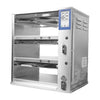 Duke ReadyFlex Hot Holding Unit 4" Deep 3x2 GN - HP823  Duke   