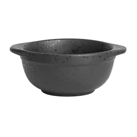 Olympia Fusion Eared Bowls 250ml (Pack of 6) - HP855 Bowls Olympia