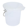 Pro-Measures Lid for 10Ltr Polypropylene Measuring Bucket - HP873  Pro-Measures   