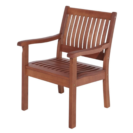 Rowlinson Willington Armchair - HP876  Rowlinson   