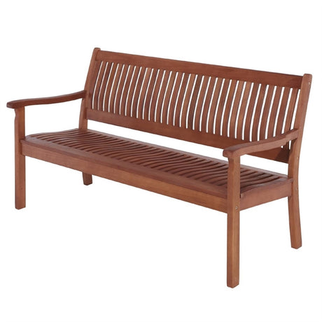 Rowlinson Willington Bench 1.5m - HP878  Rowlinson   