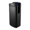 Dryflow Jet Force Junior HEPA Hand Dryer Black - HP902  Dryflow   