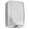 Dryflow Slimforce Hand Dryer Brushed Satin - HP903  Dryflow   