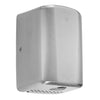 Dryflow Turboforce Junior PLUS Hand Dryer Brushed Satin - HP909  Dryflow   