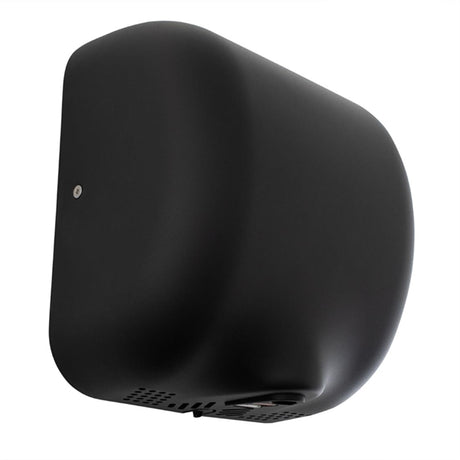 Dryflow JetDri Mark II hand Dryer Black - HP911  Dryflow   