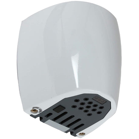 Dryflow EcoForce Hand Dryer White - HP913  Dryflow   