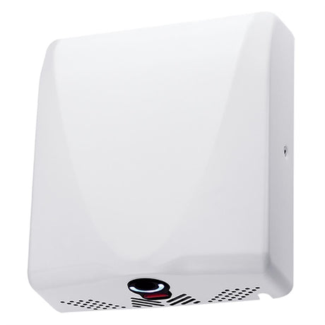 Dryflow BulletDri Hand Dryer White - HP916  Dryflow   