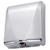 Dryflow BulletDri Hand Dryer Polished Chrome - HP918  Dryflow   