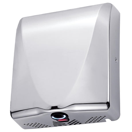 Dryflow BulletDri Hand Dryer Polished Chrome - HP918  Dryflow   