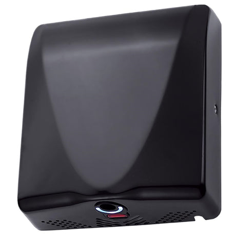 Dryflow BulletDri Hand Dryer Black - HP919  Dryflow   