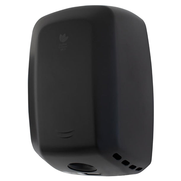 Dryflow G-Force MKII Hand Dryer with HEPA Filter Black - HP921  Dryflow   