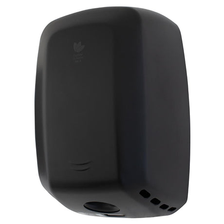 Dryflow G-Force MKII Hand Dryer with HEPA Filter Black - HP921  Dryflow   
