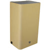 Dryflow Vistosa Hand Dryer Brass - HP924  Dryflow   