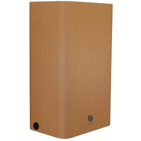 Dryflow Vistosa Hand Dryer Copper - HP925  Dryflow   