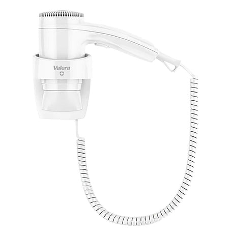 Valera Executive Wall Mounted Hair Dryer with Holder 1200w - HP987 Hair Dryers Valera