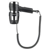 Valera Action Super Plus Hotel Wall Mounted Hair Dryer 1200w - HP992 Hair Dryers Valera