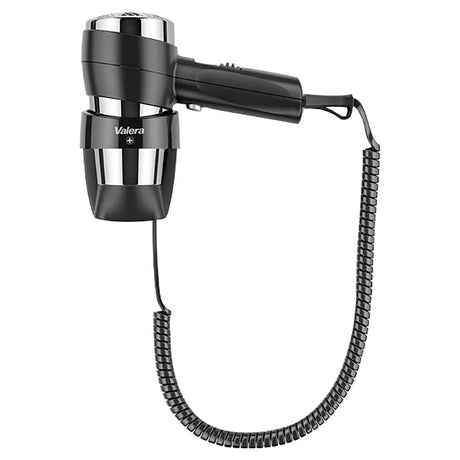 Valera Action Super Plus Hotel Wall Mounted Hair Dryer 1200w - HP992 Hair Dryers Valera