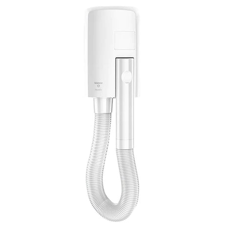 Valera Hotello Club IP34 Rated Hair Dryer White 1400w - HP990 Hair Dryers Valera