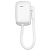 Machflow High Speed Hair Dryer White HRMEMALC - HP998 Hair Dryers Mediclinics