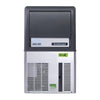 Scotsman Self Contained Ice Cuber AC47 25kg Output - HR280  Scotsman   