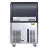 Scotsman EC 87 Self Contained Ice Machine w/ integral drain pump & XSAFE 44kg Output - HR289  Scotsman   