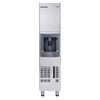 Scotsman TC180 Touch Free Ice Dispenser 120kg - HR295  Scotsman   