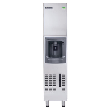 Scotsman TC180 Touch Free Ice Dispenser 120kg - HR295  Scotsman   