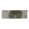 Churchill Raku Quartz Black Oblong Plates 330 x 110mm (Pack of 6) - HR310 Plates Churchill Super Vitrified