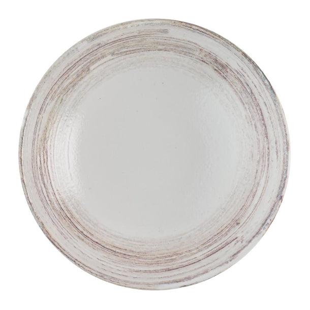 Churchill Elements Dune Coupe Bowls 184mm (Pack of 12) - HR321 Bowls Churchill Super Vitrified