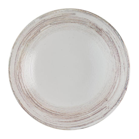 Churchill Elements Dune Coupe Bowls 184mm (Pack of 12) - HR321 Bowls Churchill Super Vitrified