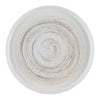 Churchill Elements Dune Walled Plates 210mm (Pack of 6) - HR323 Plates Churchill Super Vitrified
