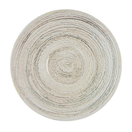 Churchill Elements Dune Cappuccino Saucers 158mm (Pack of 12) - HR331 Churchill Super Vitrified Churchill Super Vitrified   