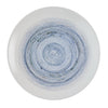 Churchill Elements Coast Evolve Coupe Plates 220mm (Pack of 12) - HR334 Plates Churchill Super Vitrified