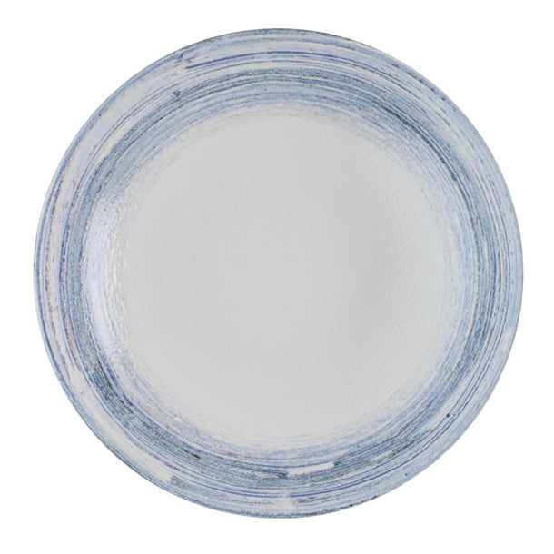 Churchill Elements Coast Evolve Coupe Bowls 247mm (Pack of 12) - HR336 Bowls Churchill Super Vitrified