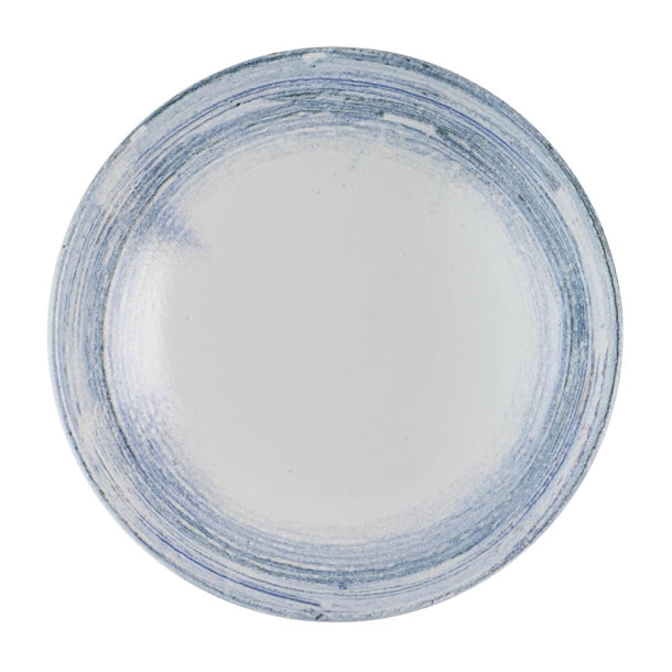 Churchill Elements Coast Coupe Bowls 184mm (Pack of 12) - HR337 Bowls Churchill Super Vitrified