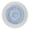 Churchill Elements Coast Walled Plates 261mm (Pack of 6) - HR338 Plates Churchill Super Vitrified