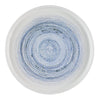 Churchill Elements Coast Walled Plates 210mm (Pack of 6) - HR339 Plates Churchill Super Vitrified