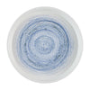 Churchill Elements Coast Walled Plates 160mm (Pack of 6) - HR340 Plates Churchill Super Vitrified