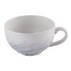 Churchill Elements Coast Cappuccino Cups 103ml (Pack of 12) - HR344 Cups and Mugs Churchill Super Vitrified