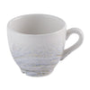 Churchill Elements Coast Espresso Cups 103ml (Pack of 12) - HR345 Cups and Mugs Churchill Super Vitrified
