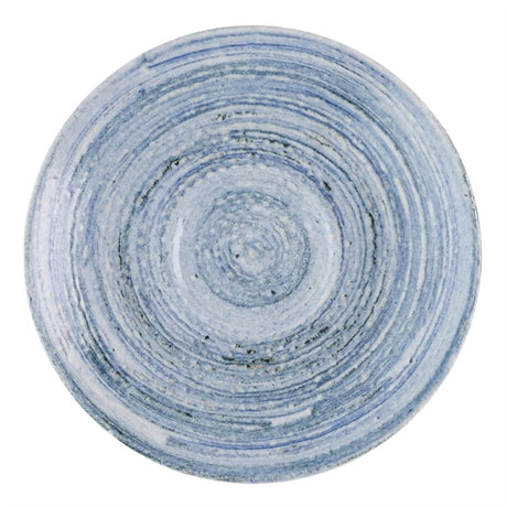 Churchill Elements Coast Espresso Saucer 118mm (Pack of 12) - HR346 Churchill Super Vitrified Churchill Super Vitrified   
