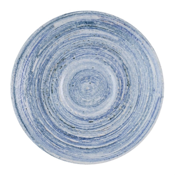 Churchill Elements Coast Cappuccino Saucer 156mm (Pack of 12) - HR347 Churchill Super Vitrified Churchill Super Vitrified   