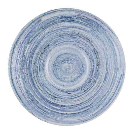 Churchill Elements Coast Cappuccino Saucer 156mm (Pack of 12) - HR347 Churchill Super Vitrified Churchill Super Vitrified   
