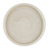 Churchill Stonecast Canvas Natural Walled Plates 160mm (Pack of 6) - HR357 Plates Churchill Super Vitrified