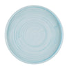 Churchill Stonecast Canvas Breeze Walled Plates 280mm (Pack of 6) - HR370 Plates Churchill Super Vitrified