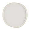 Churchill Stonecast Barley White Organic Walled Plates 257mm (Pack of 6) - HR394 Plates Churchill Super Vitrified