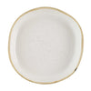Churchill Stonecast Barley White Organic Walled Bowls 232mm (Pack of 6) - HR395 Bowls Churchill Super Vitrified