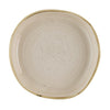 Churchill Stonecast Nutmeg Cream Organic Walled Bowls 232mm (Pack of 6) - HR402 Bowls Churchill Super Vitrified